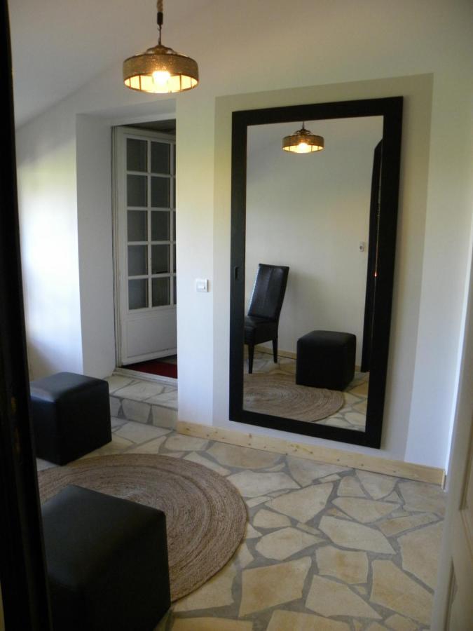 فيلا G1 Les Oliviers Saint-Germain-de-Princay المظهر الخارجي الصورة